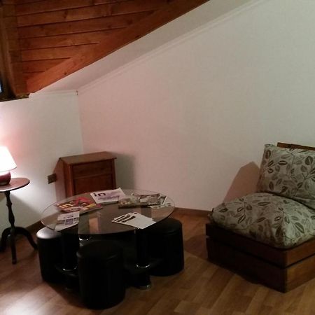 Hostal Valentino Villarrica Exteriör bild