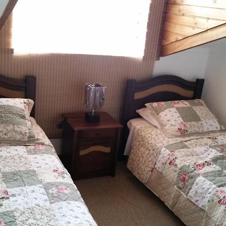 Hostal Valentino Villarrica Exteriör bild