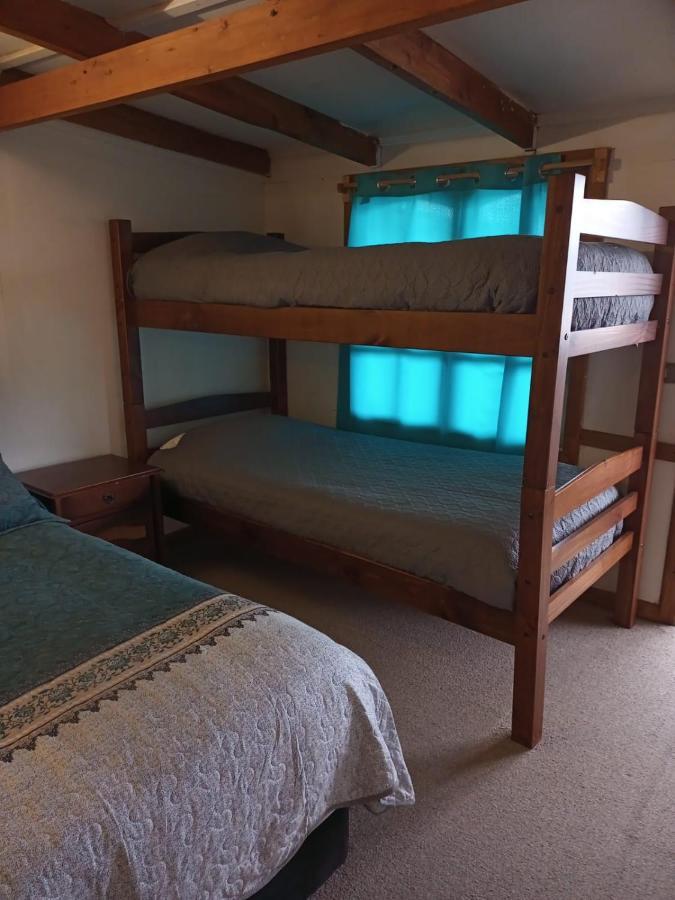Hostal Valentino Villarrica Exteriör bild
