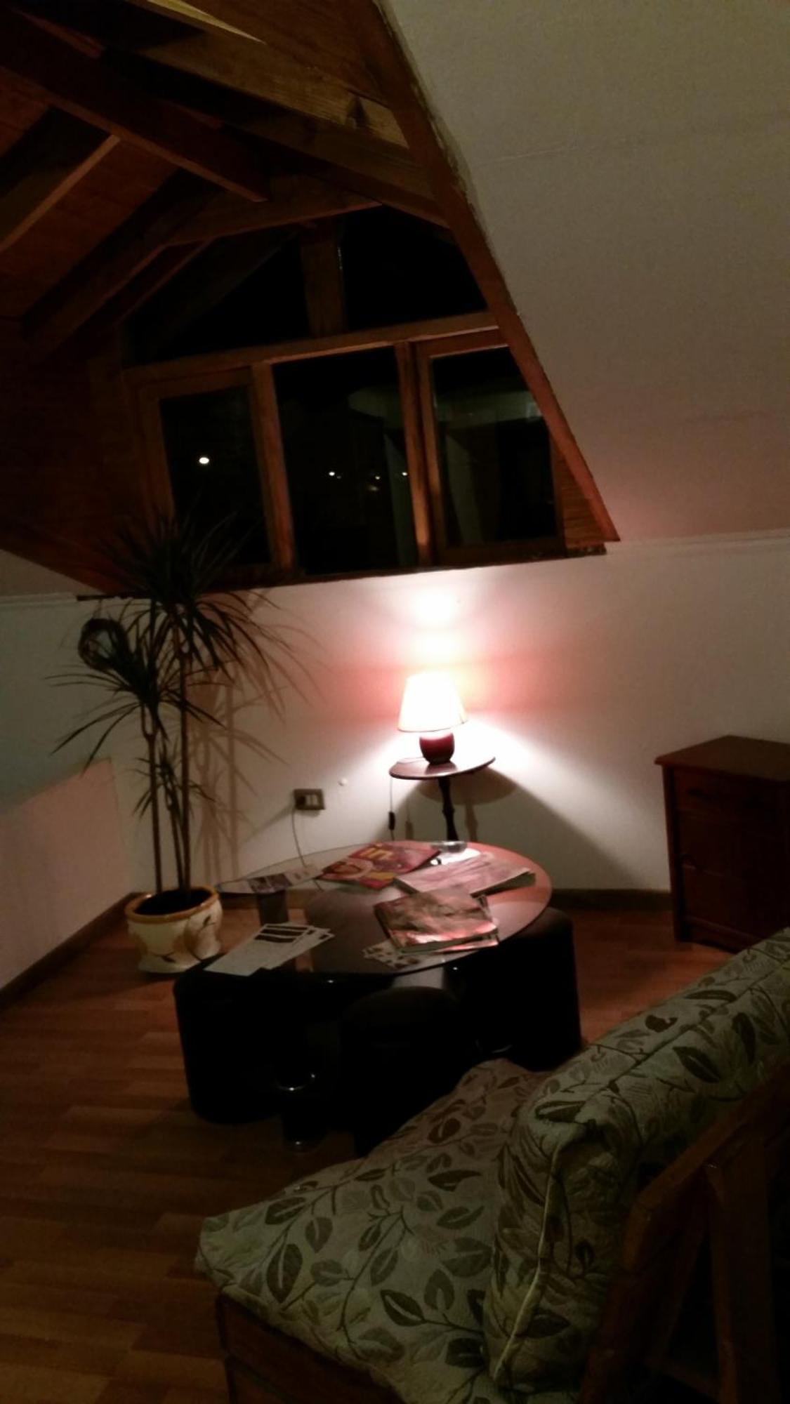Hostal Valentino Villarrica Exteriör bild