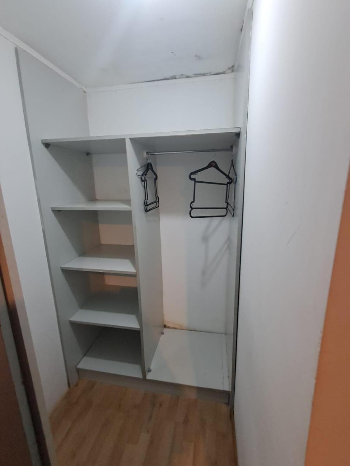Hostal Valentino Villarrica Exteriör bild